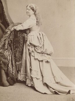 Grace Egerton Grace Egerton