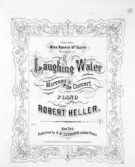 Laughing Water