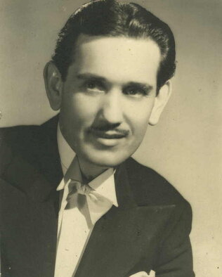 Maurice Rooklyn Maurice Rooklyn