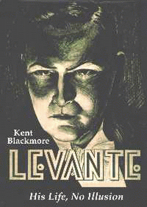 Cover image of Levante, His Life No Illusion Cover image of Levante, His Life No Illusion